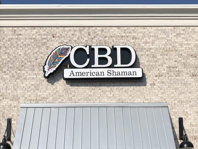 CBD American Shaman - Madison, AL
