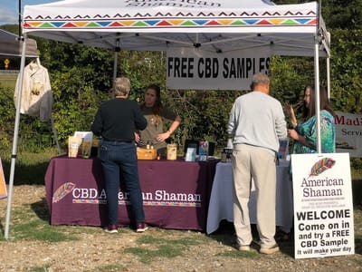 CBD American Shaman - Madison, AL