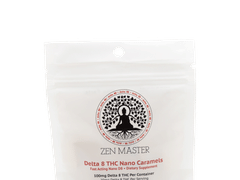 CBD American Shaman McKinney | Delta 8 | HHC