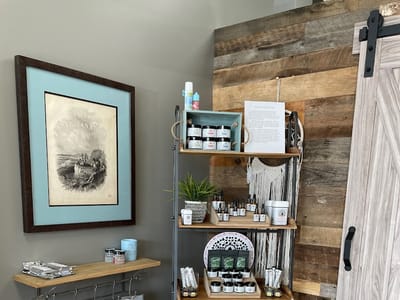 CBD American Shaman Memorial