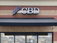 CBD American Shaman Memorial