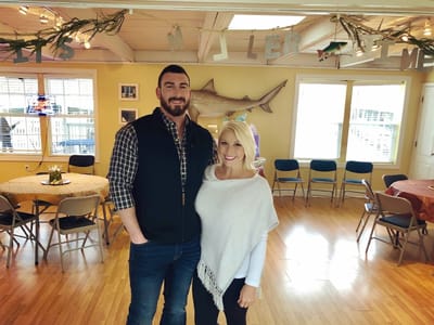 CBD American Shaman Memorial