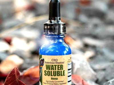 CBD American Shaman Mission | Delta 8 | Hemp Delta 9 | Gummies