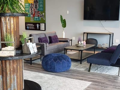 CBD American Shaman North Arlington