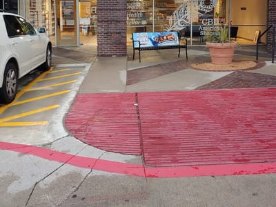 CBD American Shaman North Arlington