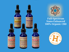 CBD American Shaman North Fort Worth