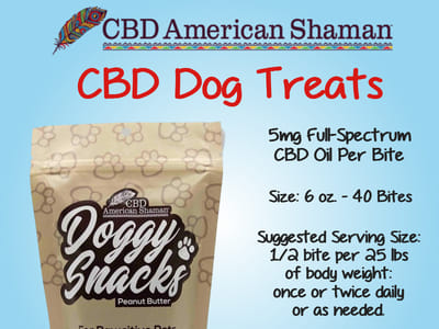 CBD American Shaman North Fort Worth