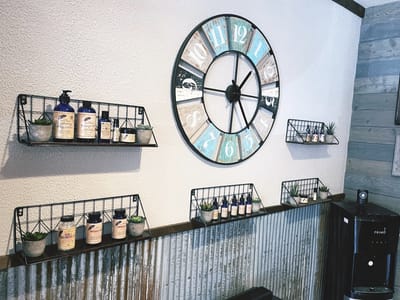 CBD American Shaman Oak Grove