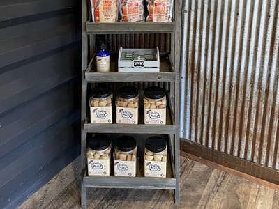 CBD American Shaman Oak Grove