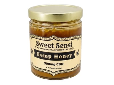 CBD American Shaman of Allen, TX