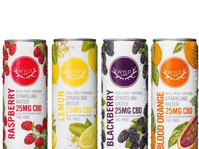 CBD American Shaman of Allen, TX