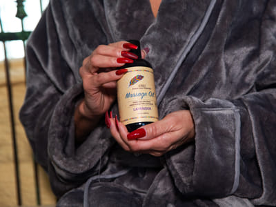 CBD American Shaman of Allen, TX