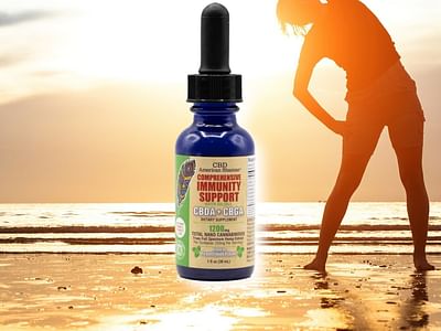 CBD American Shaman of Allen, TX