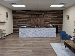 CBD American Shaman of Amarillo