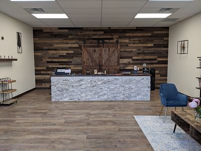 CBD American Shaman of Amarillo