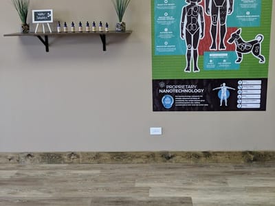 CBD American Shaman of Broomfield