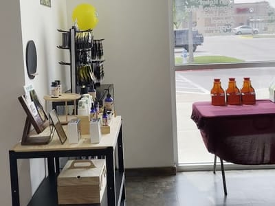 CBD American Shaman of Burleson | Delta 8 | 9 | 10 | THC | HHC