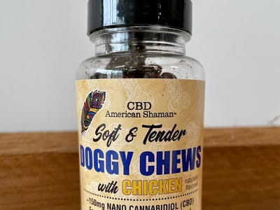 CBD American Shaman of Burleson | Delta 8 | 9 | 10 | THC | HHC