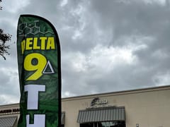 CBD American Shaman of Burleson | Delta 8 | 9 | 10 | THC | HHC