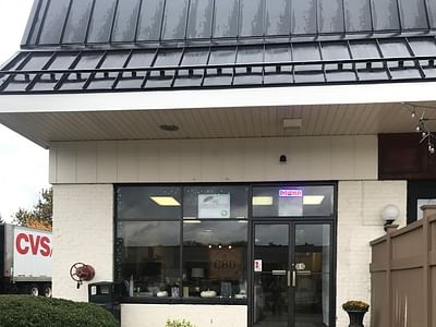 CBD American Shaman of Camp Hill