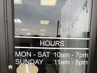 CBD American Shaman of Camp Hill