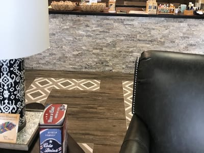 CBD American Shaman of Camp Hill