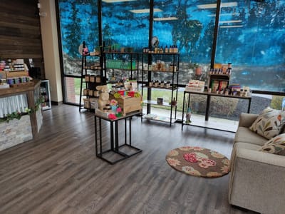 CBD American Shaman of Carlisle