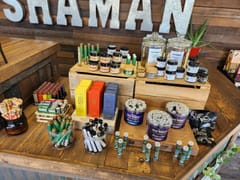 CBD American Shaman of Carlisle