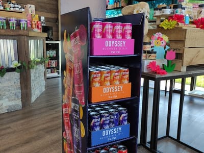 CBD American Shaman of Carlisle