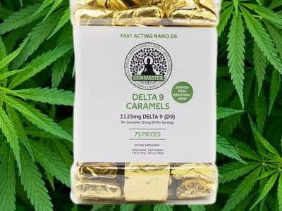 CBD American Shaman of Cedar Park