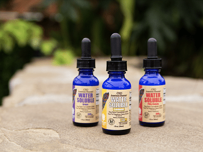 CBD American Shaman of College Station