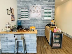 CBD American Shaman of Coral Springs | Delta 8, CBD Oil, Gummies, Cream | Coral Springs CBD Store