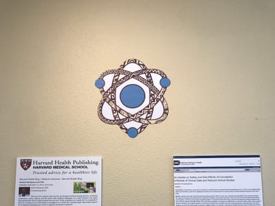 CBD American Shaman of Dallas Lower Greenville