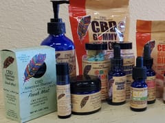 CBD American Shaman of Dallas Lower Greenville