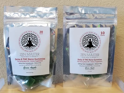 CBD American Shaman of Dallas Lower Greenville