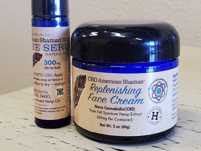 CBD American Shaman of Dallas Lower Greenville