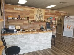 CBD American Shaman of Dardenne Prairie