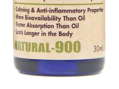 CBD American Shaman of Downtown Waco