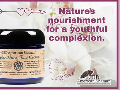 CBD American Shaman of Flower Mound