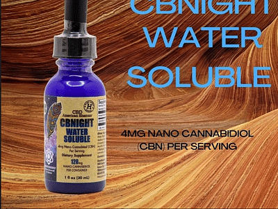 CBD American Shaman of Flower Mound