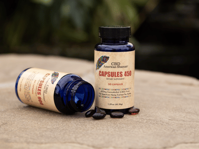 CBD American Shaman of Fogelsville