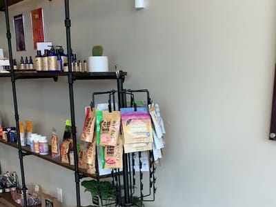 CBD American Shaman of Frisco