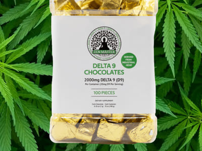 CBD American Shaman of Harrisburg