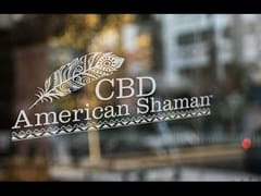 CBD American Shaman of Houston Heights