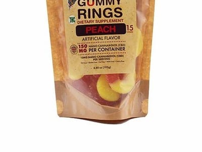 CBD American Shaman of Houston Heights