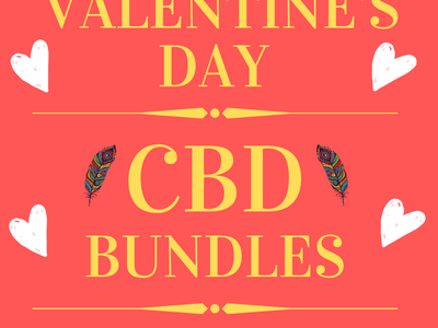 CBD American Shaman of Hurst