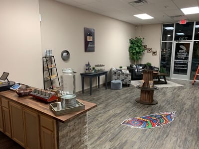 CBD American Shaman of Hurst