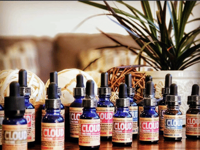 CBD American Shaman of Keller