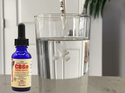 CBD American Shaman of Las Colinas