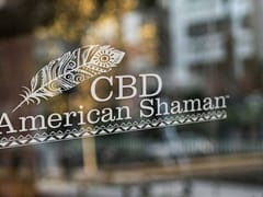 CBD American Shaman of McKinney